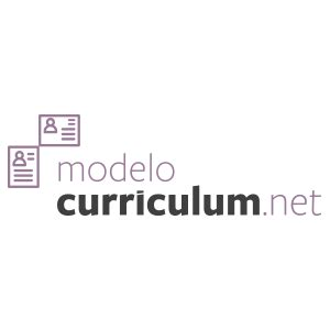 Modelo Currículum